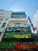 Bin Hotel Phan Văn Trị
