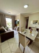 Apartamento aconchegante a 3min do centro de foz do iguaçu-pr