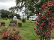 Camping et gîtes La Cascade