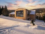 Rezidence Alpina - Ski In Ski Out - Apartmán 27