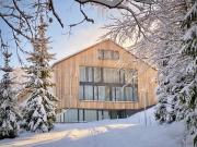Rezidence Alpina - Ski In Ski Out - Apartmán 27