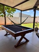 Quinta Lapacho y Sol