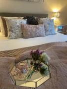 The Verve Lodge - 4 bed home in Mountcharles