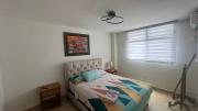 Beachfront apartment in Salinas Malecom