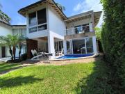 Beach House in Ayampe with private pool