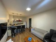 Flat mobiliado em região nobre