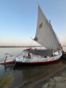 Assuan Felucca
