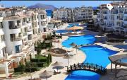 Sharm Hills Azure Paradise