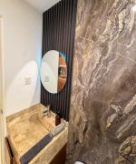 Ground Floor Apartment Top Area Near Beach and Stadiums