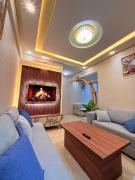 Elegant Marrakech Stay , Calm & Modern