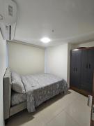 Apartamento de Dos dormitorios Cerca al metro