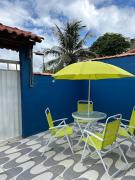 Casa Confortável Barroco-Itaipuaçu