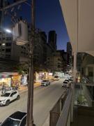 Apartamento em Meia Praia