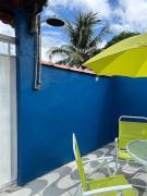 Casa Confortável Barroco-Itaipuaçu