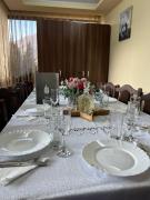 Pensiunea Un colț de Rai