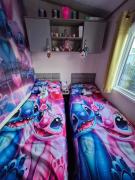 Hills family caravan ocean edge holiday park