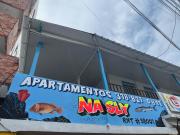 nasly apartamentos