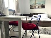 Panoramic City View - Old Town & City Center