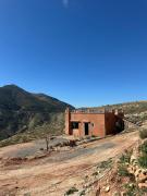 Atlas tawada Atlas Mounatin Retreat