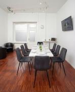 Nahe Olympiapark und Stadtzentrum, Wunderschönes Apartment