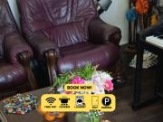 City & Bay Stay 2BR Clive Street Cardiff for 3