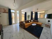 Modern Cozy Apartment in Prime Location