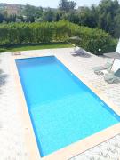 villa soleil 4 chambres vue panoramique avec piscine