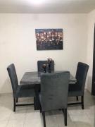 New fully-equipped house