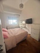 Luminoso 3 amb en Recoleta Familiar PETs