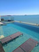 Side Sea View Near Beto Carrero