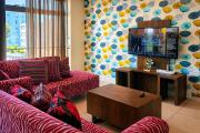 Luxurious Apartment in the Heart of Durban - 3BDR