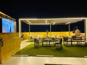 golden mask pyramids inn and jacuzzi