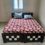Elite colive hostel
