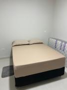 Casa Caiçara Lilás