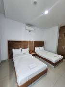 Top Mataram
