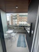 Arpoador Praia de Palmas Building - 250 meters from the beach