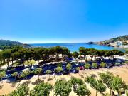 Ático con vista panorámica - 6 pers. - ES-298-58