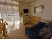 T1 avec parking et animaux acceptés - 3 pers. - FR-1-571-78