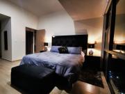 Heated Indoor Pool with GYM and free parking