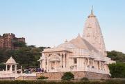 Top Jaipur