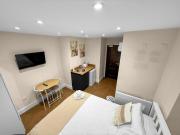 30A Class Studios near Arsenal and Central London