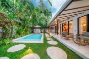 Blue Wave Ubud - New Bali Gem - Poolside Bliss Awaits