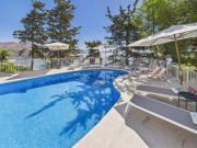 Villa With Heated Pool In Almuñécar, Granada