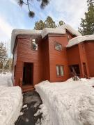 Top Mammoth Lakes
