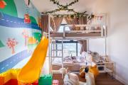 Skyline Pudu Tower A&B By Feel Home