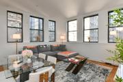 Luxury 3 Bedroom Retreat in Downtown Manhattan