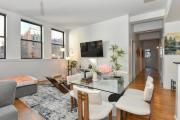Luxury 3 Bedroom Retreat in Downtown Manhattan