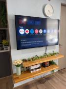 apartment in downtown Mexico City