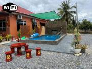 Top Kampung Guar Musang
