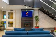 Comfort Inn Airport